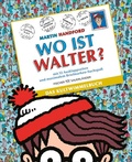 Cover: Wo ist Walter? - FISCHER Sauerl&auml;nder