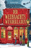Cover: Der Weihnachtswunderladen - FISCHER Sauerl&auml;nder