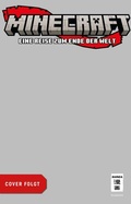 Cover: Minecraft 13 - Egmont Manga