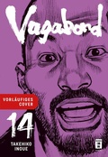 Cover: Vagabond 14 - Egmont Manga