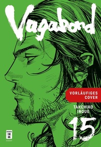 Enlarge image Cover: Vagabond 15 - Egmont Manga