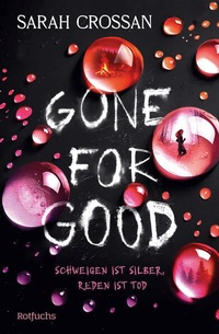 Enlarge image Cover: Gone for Good - rotfuchs