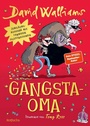 Cover: Gangsta-Oma - rotfuchs