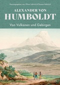 Cover: Von Vulkanen und Gebirgen - Cotta