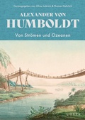 Cover: Von Str&ouml;men und Ozeanen - Cotta