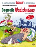 Cover: Asterix Mundart Niederbayrisch I - Egmont Comic Collection
