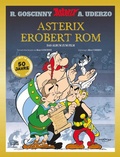 Cover: Asterix erobert Rom - Limitierte Sonderausgabe - Egmont Comic Collection