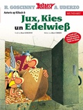 Cover: Asterix Mundart K&ouml;lsch VI - Egmont Comic Collection