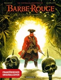 Cover: Der Rote Korsar - Die neuen Abenteuer 05 - Egmont Comic Collection