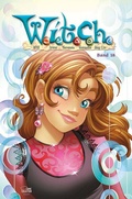 Cover: WITCH 18 - Egmont Comic Collection