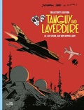 Cover: Tanguy und Laverdure Collector's Edition 10 - Egmont Comic Collection