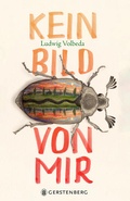 Cover: Kein Bild von mir - Gerstenberg