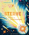 Cover: Sterne - Gerstenberg