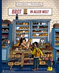 Cover: Brot in aller Welt - Gerstenberg