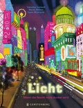 Cover: Licht - Gerstenberg