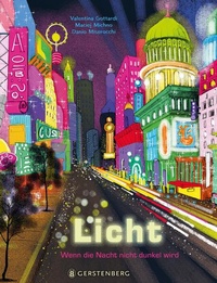 Enlarge image Cover: Licht - Gerstenberg