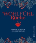 Cover: Wohlf&uuml;hlk&uuml;che - Gerstenberg