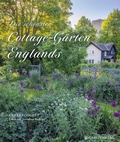 Cover: Die sch&ouml;nsten Cottage-G&auml;rten Englands - Gerstenberg