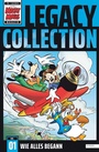 Cover: Micky Maus Legacy Collection 01 - Egmont EHAPA