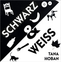 Cover: Schwarz & Wei&szlig; - Moritz