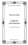 Cover: Im Banne des Grauens - Verlag Dornbrunnen