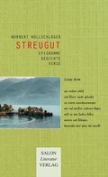 Cover: STREUGUT - SALON LiteraturVerlag