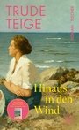 Cover: Hinaus in den Wind - fischer