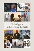 Cover: Ruhrt&uuml;ppen in liebevollen Portr&auml;ts - Henselowsky u. Boschmann