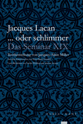 Cover: ... oder schlimmer - Verlag Turia + Kant
