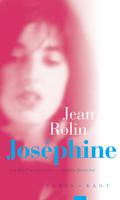 Cover: Jos&eacute;phine - Verlag Turia + Kant