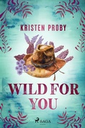 Cover: Wild for You - Saga Egmont B&uuml;cher