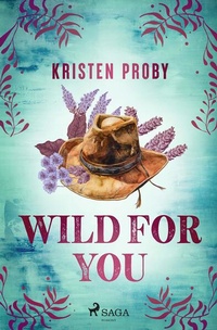 Enlarge image Cover: Wild for You - Saga Egmont Bücher