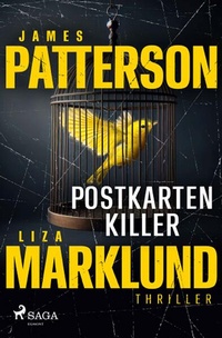 Enlarge image Cover: Postkartenkiller - Saga Egmont Bücher