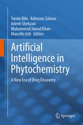 Cover: Artificial Intelligence in Phytochemistry - Springer