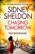Cover: Sidney Sheldon's Chasing Tomorrow - HarperCollins