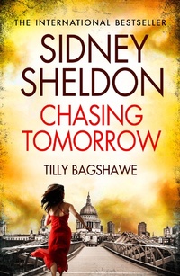 Enlarge image Cover: Sidney Sheldon's Chasing Tomorrow - HarperCollins