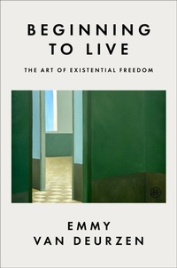 Enlarge image Cover: Beginning to Live - Collins