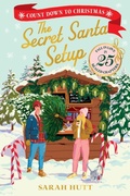 Cover: The Secret Santa Setup - HarperCollins