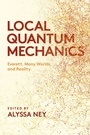 Cover: Local Quantum Mechanics - Oxford University Press Inc