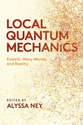 Cover: Local Quantum Mechanics - Oxford University Press