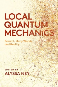 Enlarge image Cover: Local Quantum Mechanics - Oxford University Press Inc