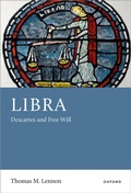 Cover: Libra - Oxford University Press Inc