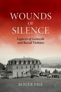 Cover: Wounds of Silence - Oxford University Press Inc
