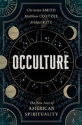 Cover: Occulture - Oxford University Press