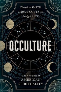 Enlarge image Cover: Occulture - Oxford University Press