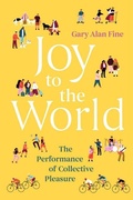 Cover: Joy to the World - University of Chicago Press