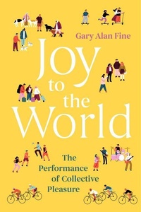Enlarge image Cover: Joy to the World - University of Chicago Press