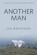 Cover: Another Man - University of Wisconsin Press