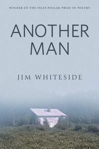 Enlarge image Cover: Another Man - University of Wisconsin Press