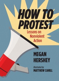 Enlarge image Cover: How to Protest - University of Wisconsin Press